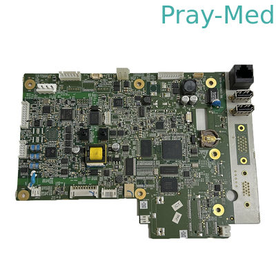 マインドレイモニター Umec10 メインコントロールボード 051-002497-00