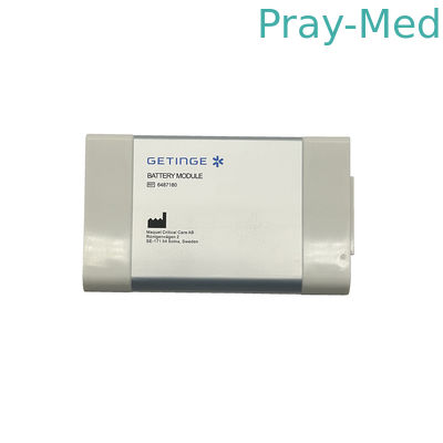 MAQUET セルボ-I セルボ-S セルボ-U バッテリー OM11365 6487180 12v 4000mAh