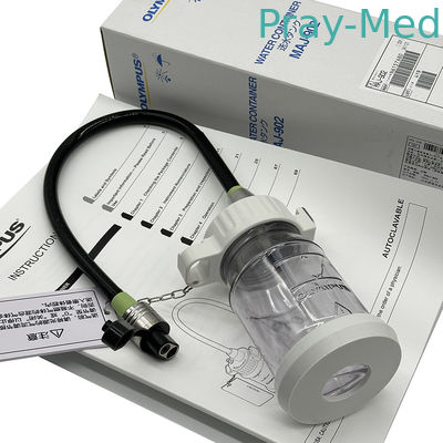 オリンプス 水瓶容器 自動クラブ式 MAJ-902 TPU 素材