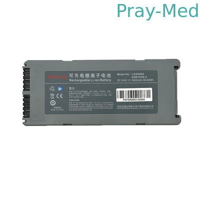 ミンドレイ LI24I005A リチウムイオン電池 115-049328-00 5600mAh NI-MH 長持ちする容量