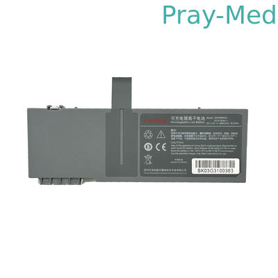バッテリー SK04B9003 4800mAh ミンドレイ SP5 VP5 7.4v 2ICR19/66-2