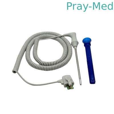 ウェルチ・アリン SureTemp 再利用可能な口腔温度探知器 5M 02893-000