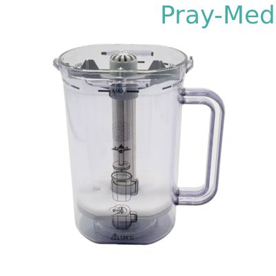 WATO EX-55/65/55 Pro/65 Pro 用 Mindray キャニスター 115-030838-00