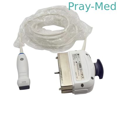 GE 4VC-D 4D マトリックス心臓フェーズドアレイ超音波プローブトランスデューサー