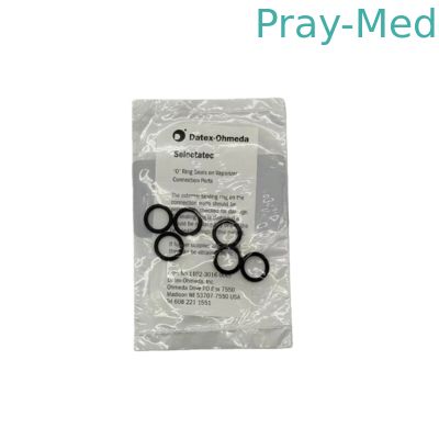 GE Datex Ohmeda Oリング ベイパーマニホールド 1102-3016-000