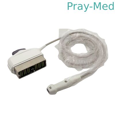 GE 6S-D ブロードスペクトルセクタープローブ