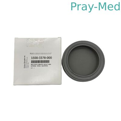 オリジナルGE Datex Ohmeda ベローズサブアセンブリ 大人麻酔換気用 高気密設計 1500-3378-000