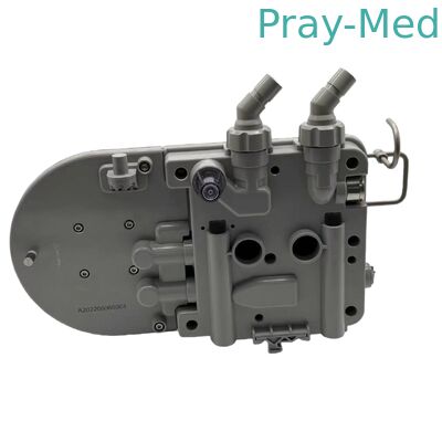 ミンドレイ 患者 主要 ユニット 袋 腕 - 空気 密度の高い 構造 設計,腐食 耐える 材料, 換気 器具 の 振動 抑制