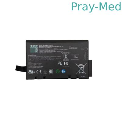 Totex Replacement Battery For PageWriter TC20 TC30 TC50 U80221-4 989803199221