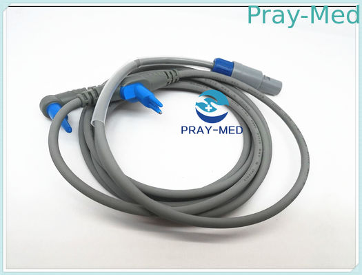 フィッシャー/Paykel Humidiferの二重温度調査センサー900MR869/900MR861/900MR860