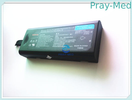 忍耐強いモニターのMindray電池、Mindray IMEC/VS600のための医学電池
