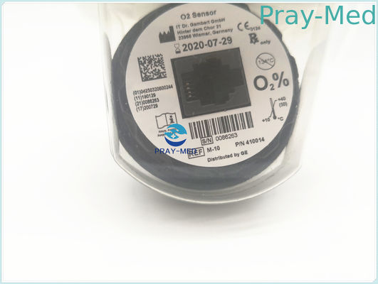 OOM110/MAX-10/PSR-11-915-4 O2の細胞のためのGEのDatexのOhmeda M-10の医学O2センサー