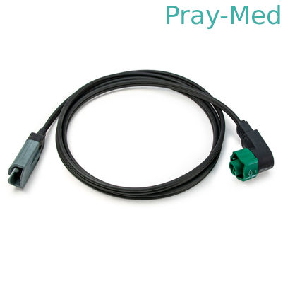 フィリップスHeartStartは除細動器M3508Aのための自由なAEDケーブルを渡す