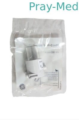 プラスチックGE DはE-MiniC 8002174のための水トラップをそらす